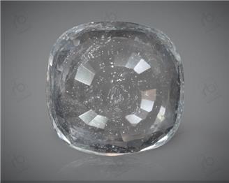 NATURAL WHITE TOPAZ 5.87 CTS  (6590)